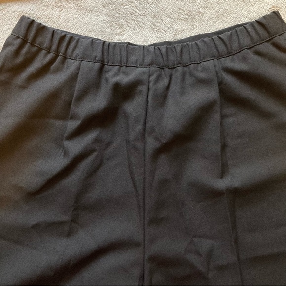 Vintage Lucia Deadstock Pleated Trousers | Fully Lined and Machine Washable - Picture 12 of 12